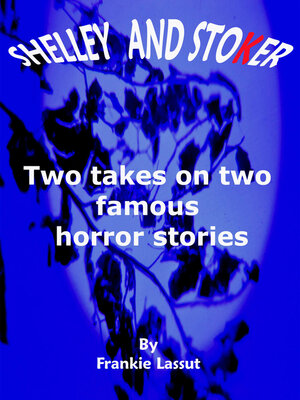cover image of Shelley and Stoker